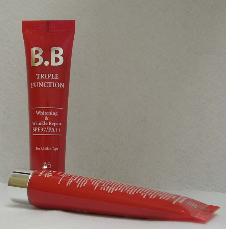 Triple function bb cream